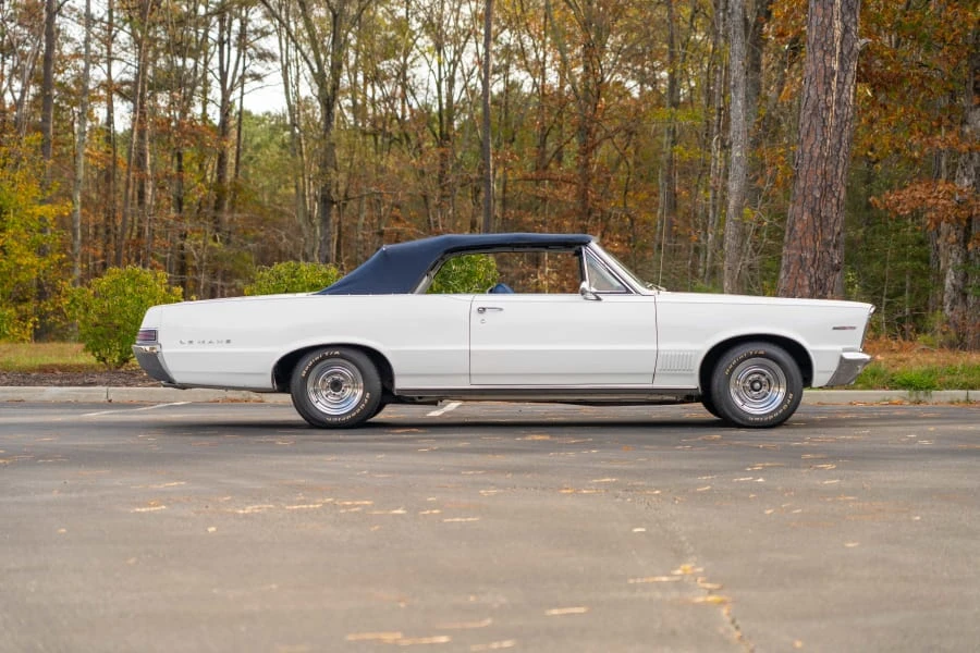 1965 Pontiac LeMans 2nd Gen - Image 2 of 23
