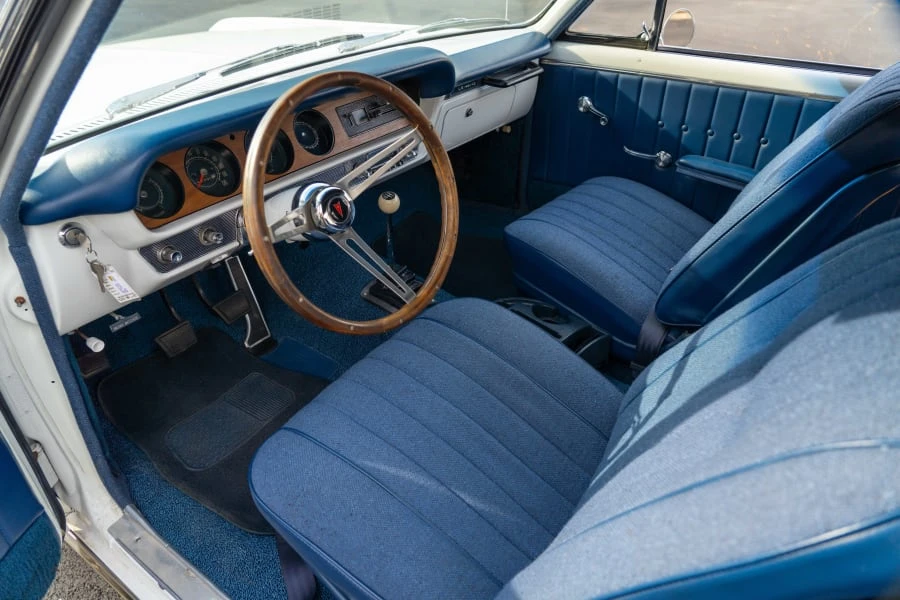 1965 Pontiac LeMans 2nd Gen - Image 17 of 23