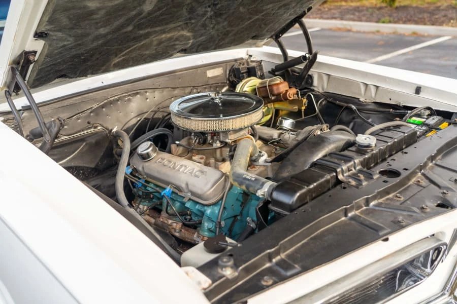 1965 Pontiac LeMans 2nd Gen - Image 21 of 23
