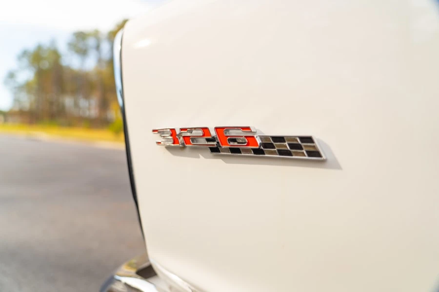 1965 Pontiac LeMans 2nd Gen - Image 12 of 23