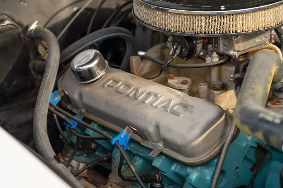 1965 Pontiac LeMans 2nd Gen - Image 23 of 23