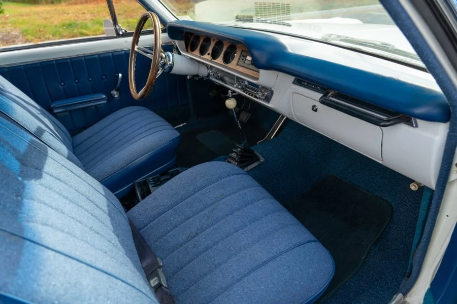 1965 Pontiac LeMans 2nd Gen - Image 15 of 23