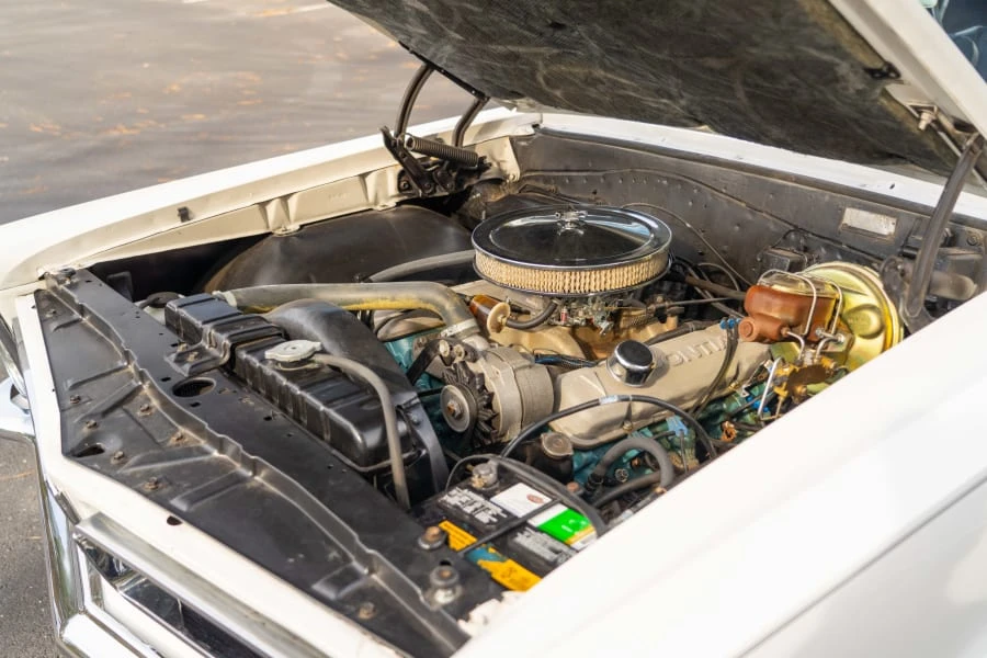 1965 Pontiac LeMans 2nd Gen - Image 22 of 23