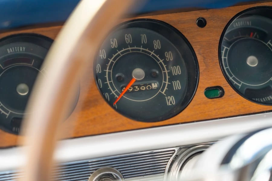 1965 Pontiac LeMans 2nd Gen - Image 19 of 23