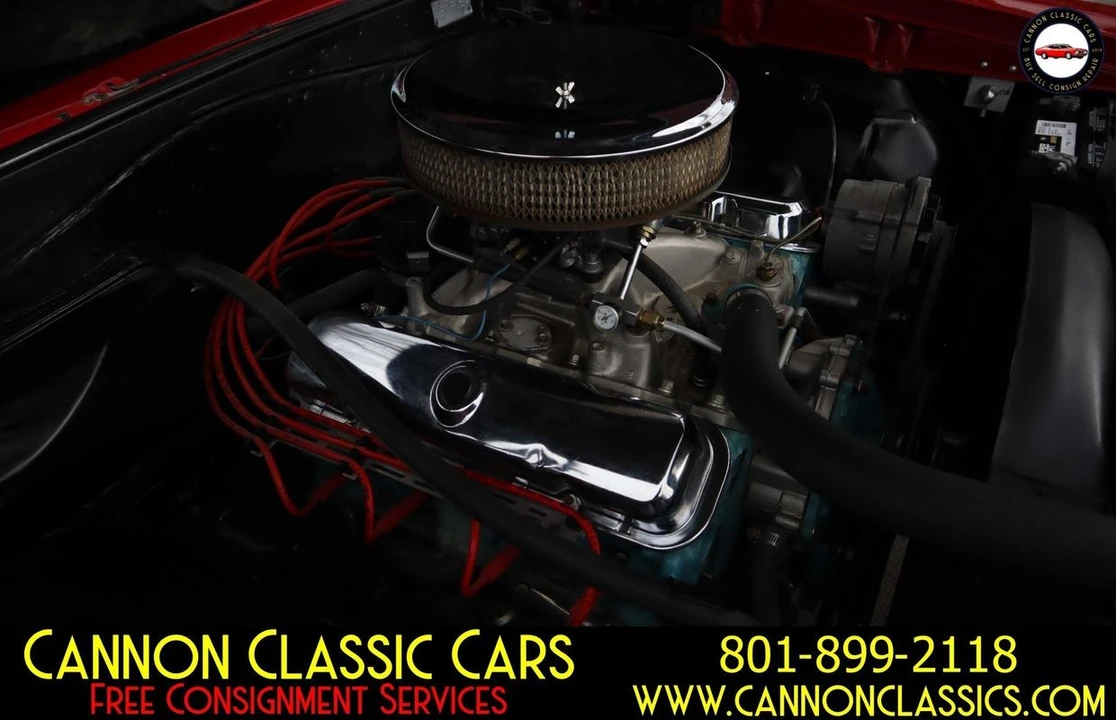 1965 Pontiac LeMans 2nd Gen - Image 19 of 21