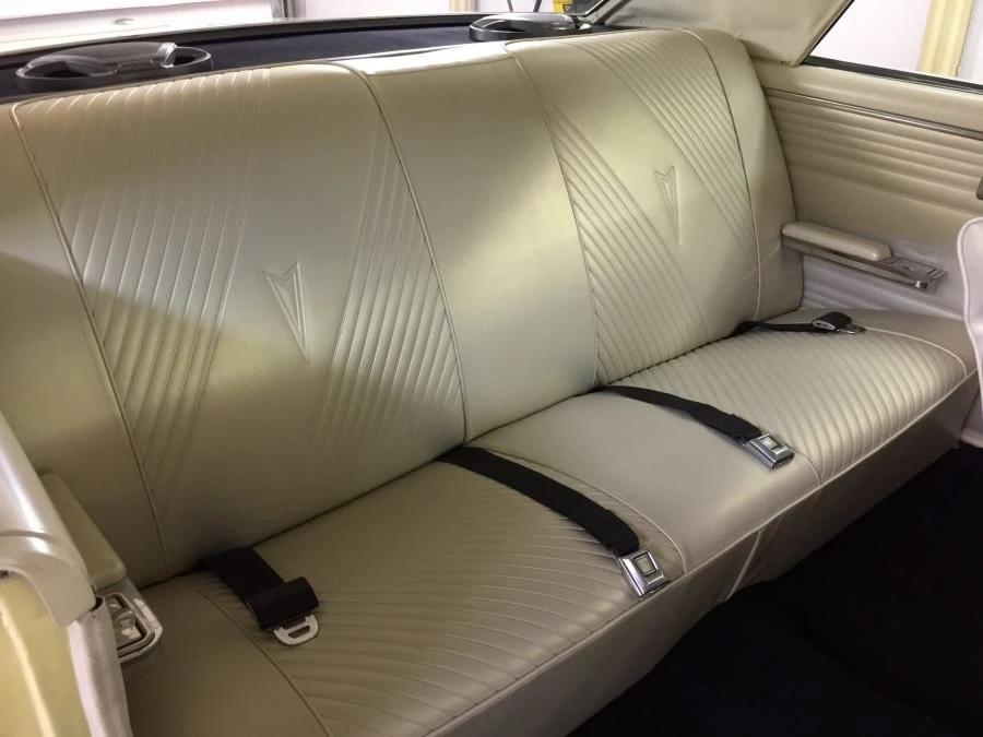 1965 Pontiac LeMans 2nd Gen - Image 5 of 10