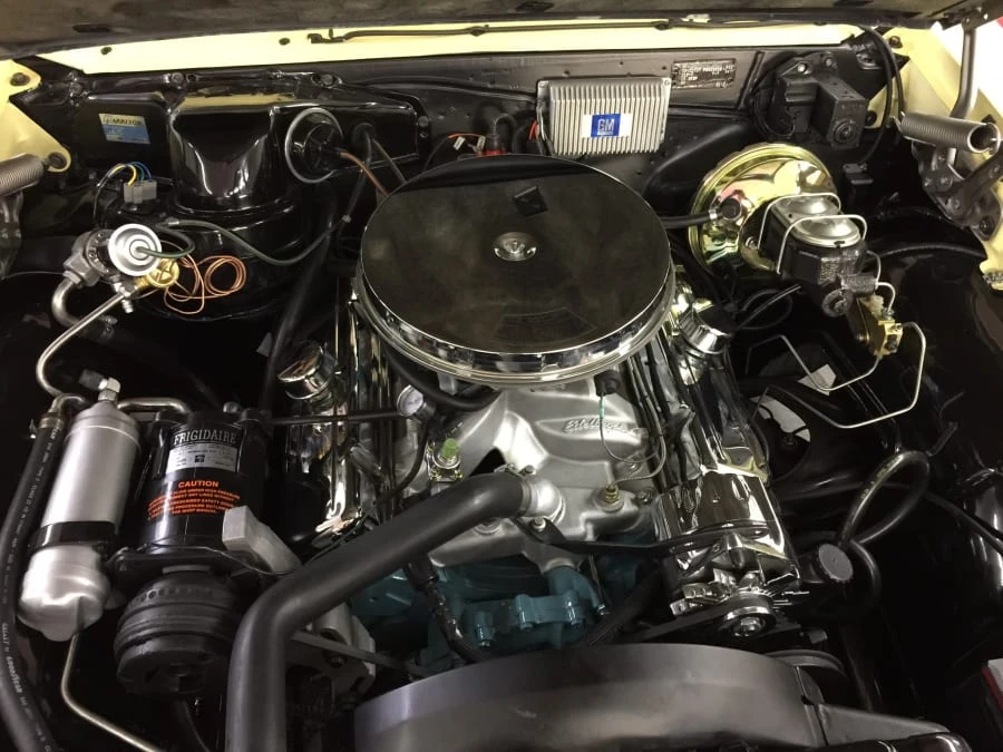 1965 Pontiac LeMans 2nd Gen - Image 6 of 10