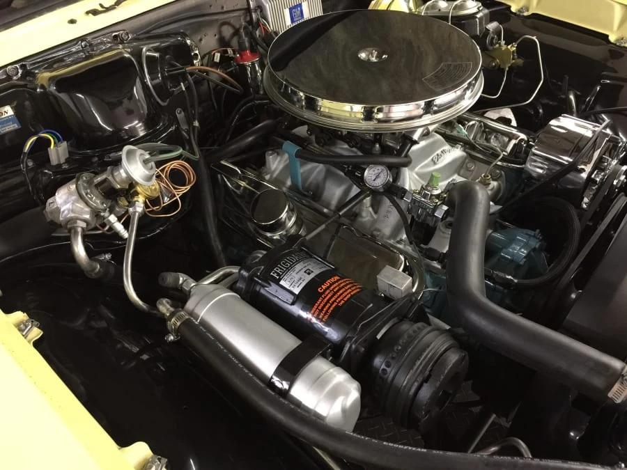 1965 Pontiac LeMans 2nd Gen - Image 7 of 10