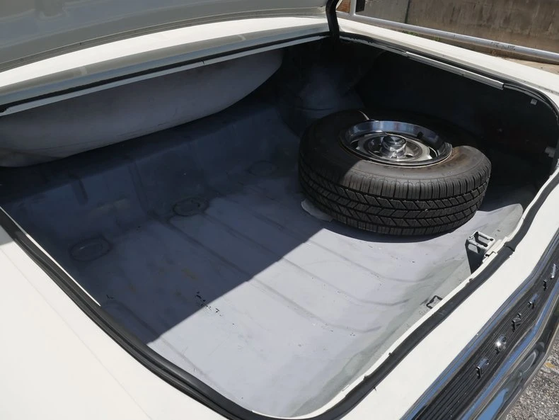 1965 Pontiac LeMans 2nd Gen - Image 10 of 31