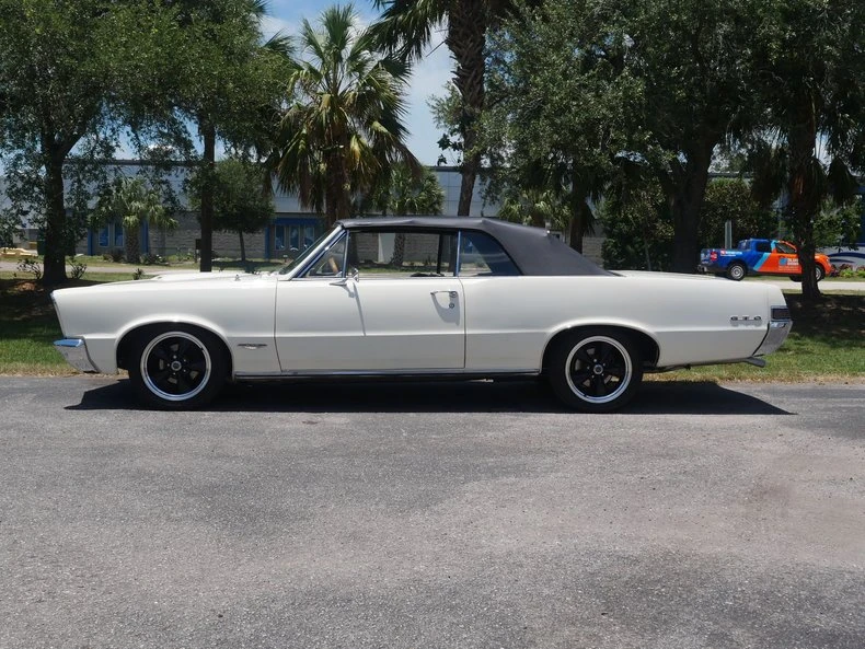 1965 Pontiac LeMans 2nd Gen - Image 24 of 31