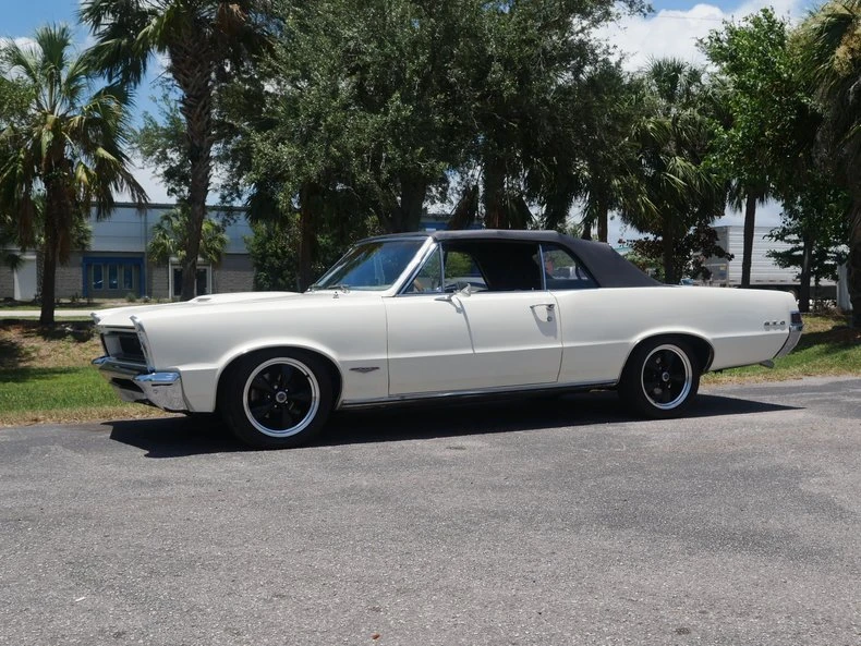 1965 Pontiac LeMans 2nd Gen - Image 22 of 31