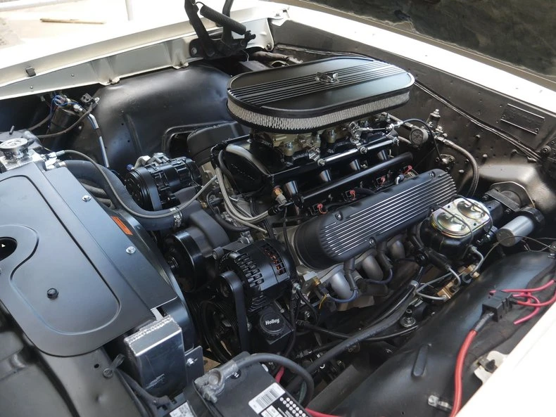 1965 Pontiac LeMans 2nd Gen - Image 9 of 31