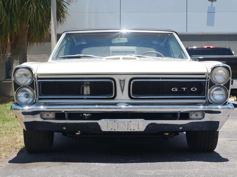 1965 Pontiac LeMans 2nd Gen - Image 31 of 31