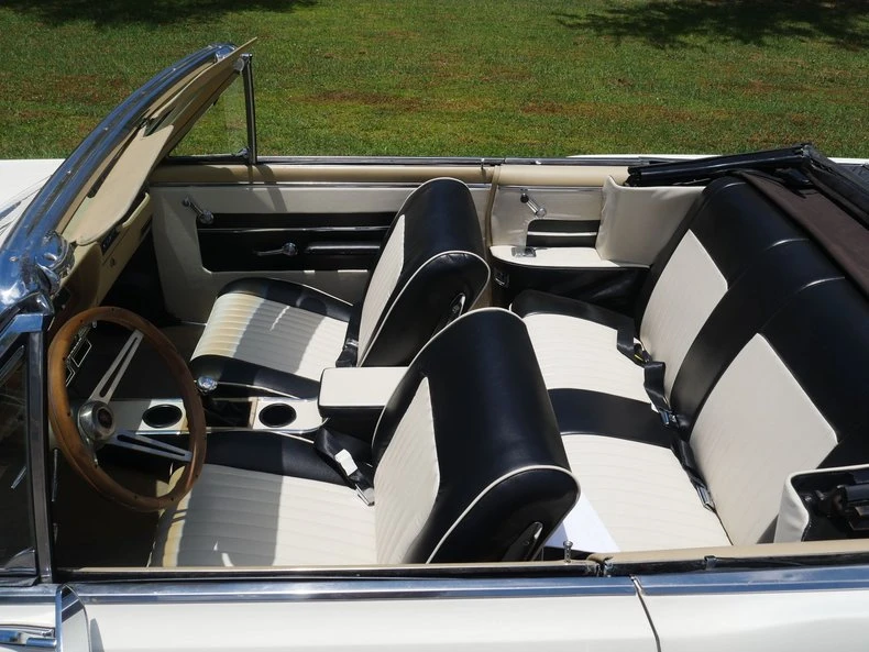 1965 Pontiac LeMans 2nd Gen - Image 7 of 31