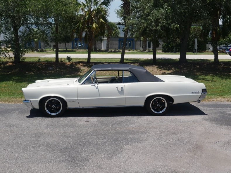 1965 Pontiac LeMans 2nd Gen - Image 25 of 31