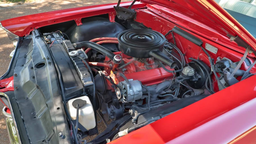 1965 Pontiac Parisienne - Image 6 of 20