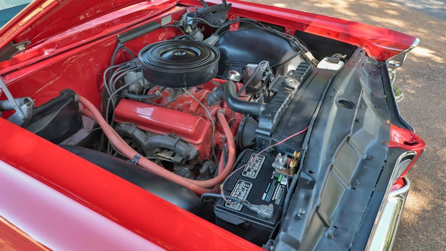 1965 Pontiac Parisienne - Image 7 of 20