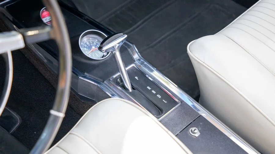 1965 Pontiac Parisienne - Image 10 of 20