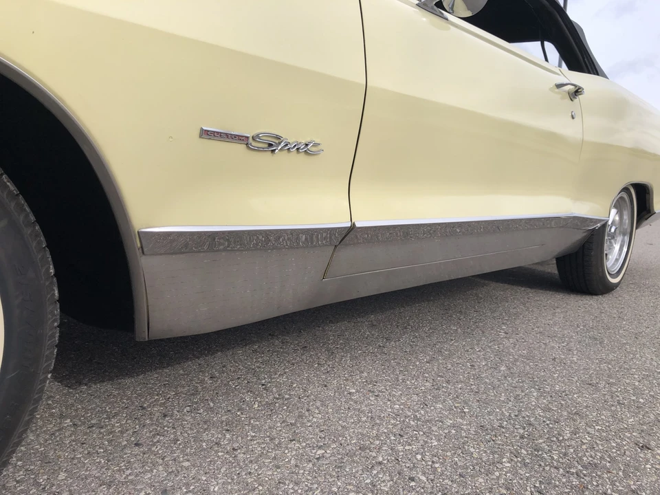 1965 Pontiac Parisienne - Image 20 of 31