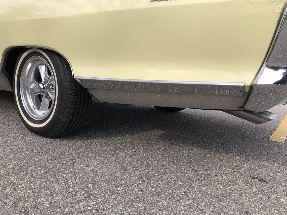 1965 Pontiac Parisienne - Image 21 of 31