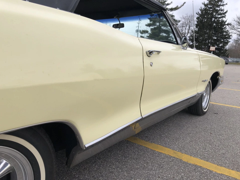 1965 Pontiac Parisienne - Image 31 of 31