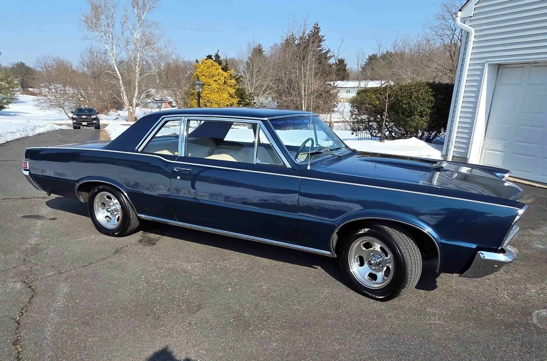 1965 Pontiac Tempest - Image 3 of 18