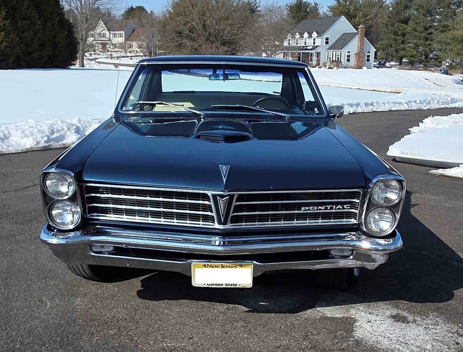 1965 Pontiac Tempest - Image 2 of 18