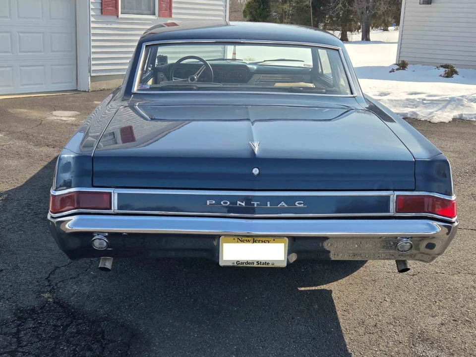 1965 Pontiac Tempest - Image 4 of 18