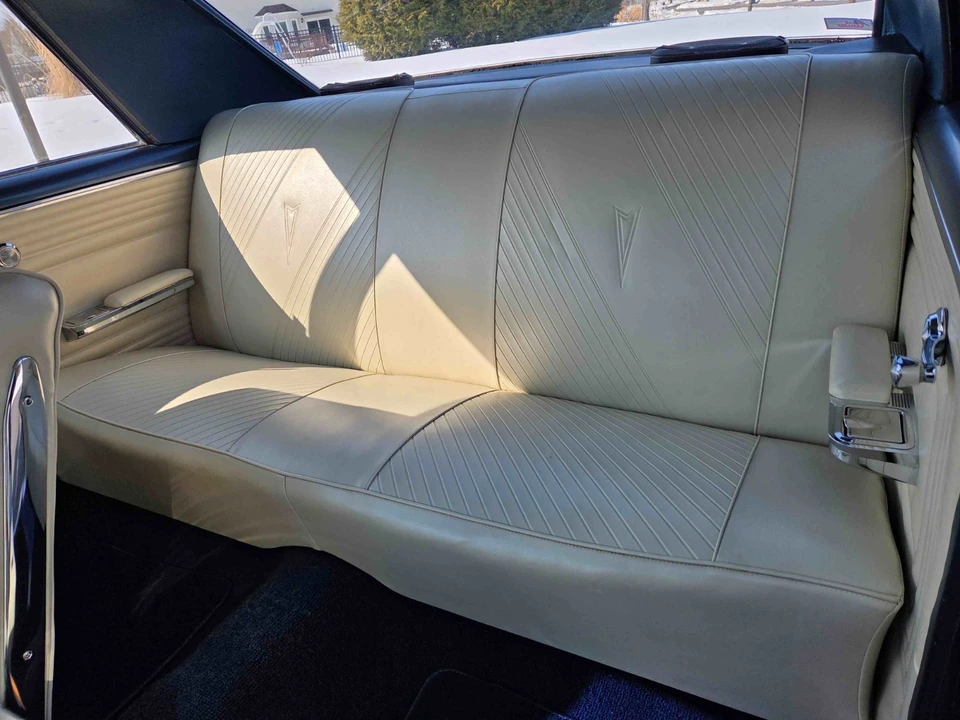 1965 Pontiac Tempest - Image 9 of 18