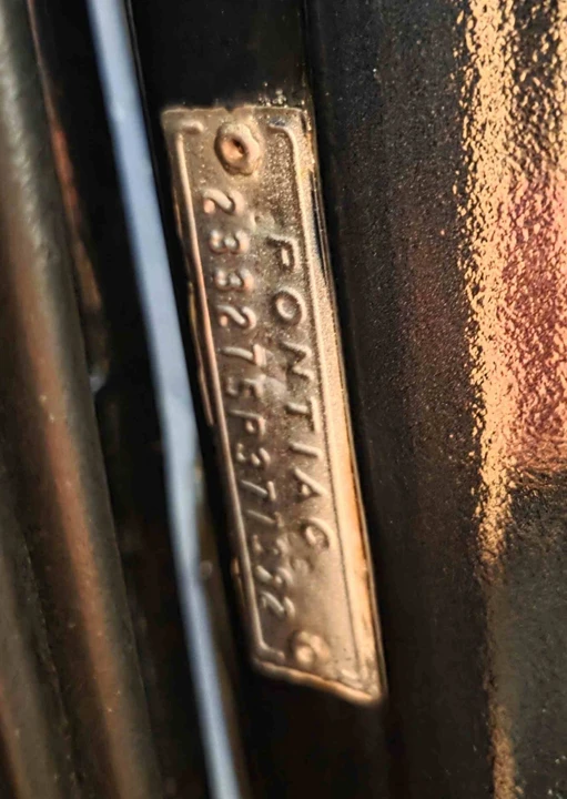 1965 Pontiac Tempest - Image 18 of 18