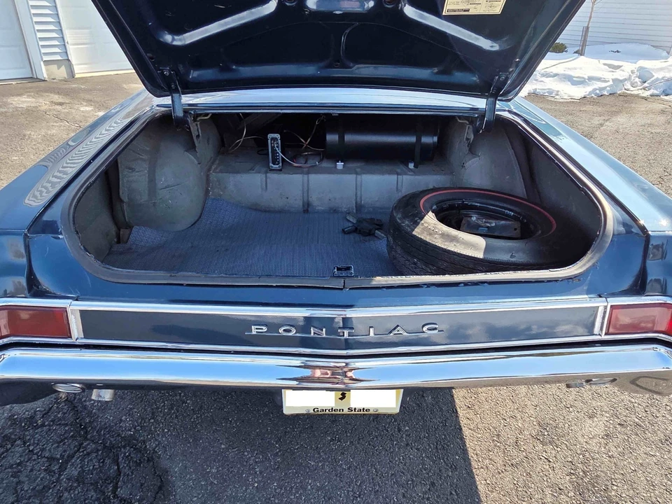 1965 Pontiac Tempest - Image 5 of 18
