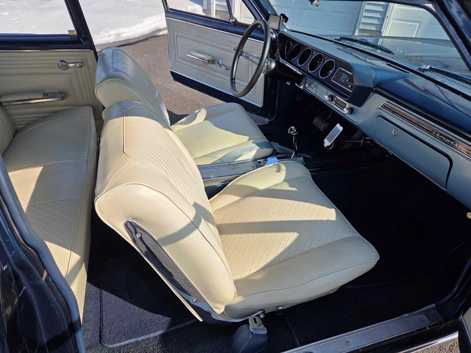 1965 Pontiac Tempest - Image 12 of 18