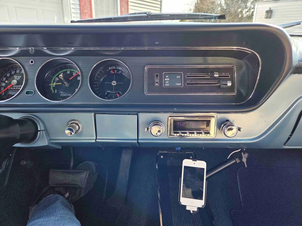 1965 Pontiac Tempest - Image 6 of 18