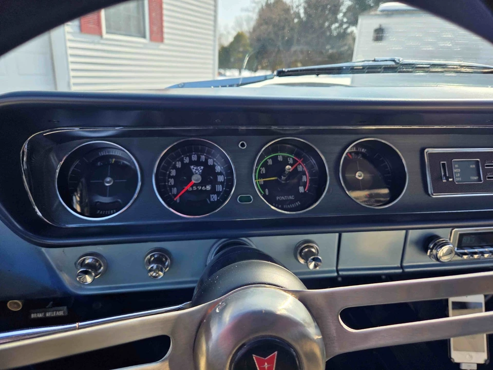 1965 Pontiac Tempest - Image 7 of 18