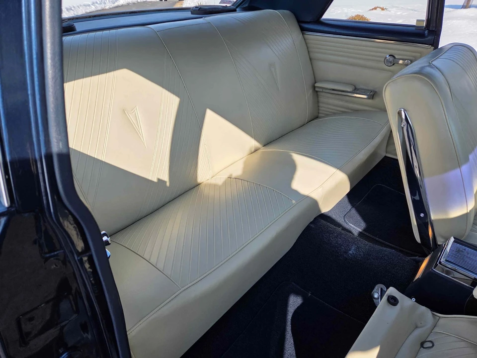1965 Pontiac Tempest - Image 11 of 18