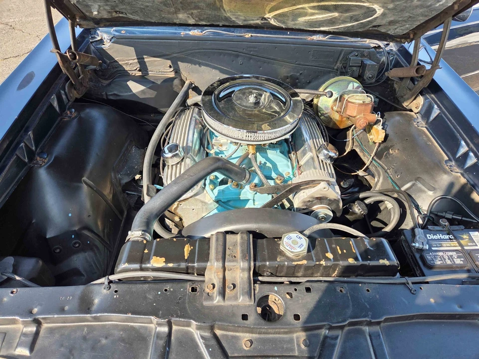 1965 Pontiac Tempest - Image 14 of 18
