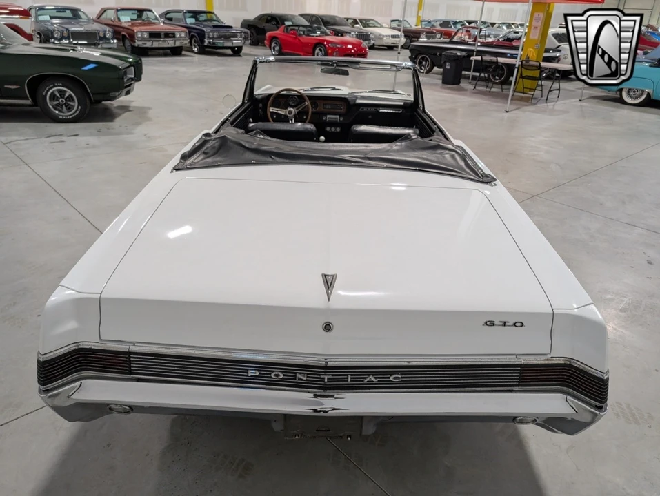 1965 Pontiac Tempest - Image 7 of 12