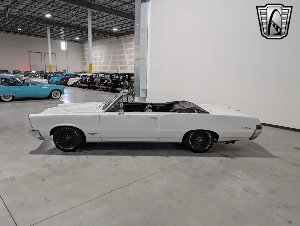 1965 Pontiac Tempest - Image 4 of 12