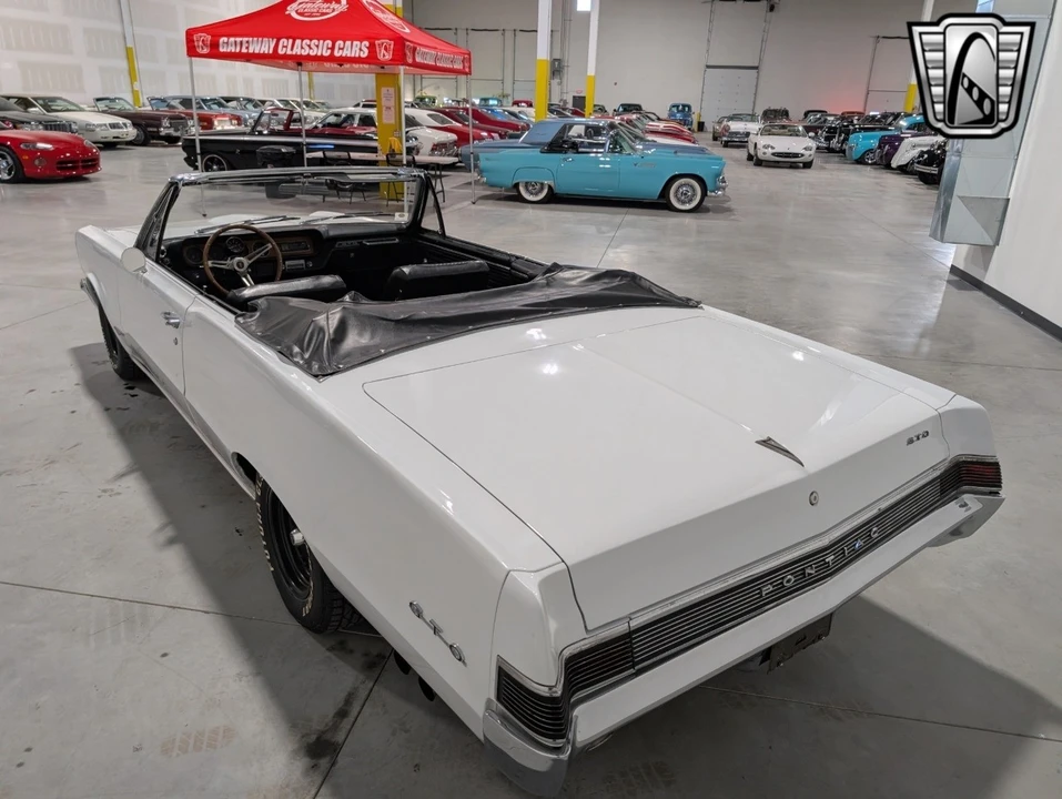 1965 Pontiac Tempest - Image 5 of 12