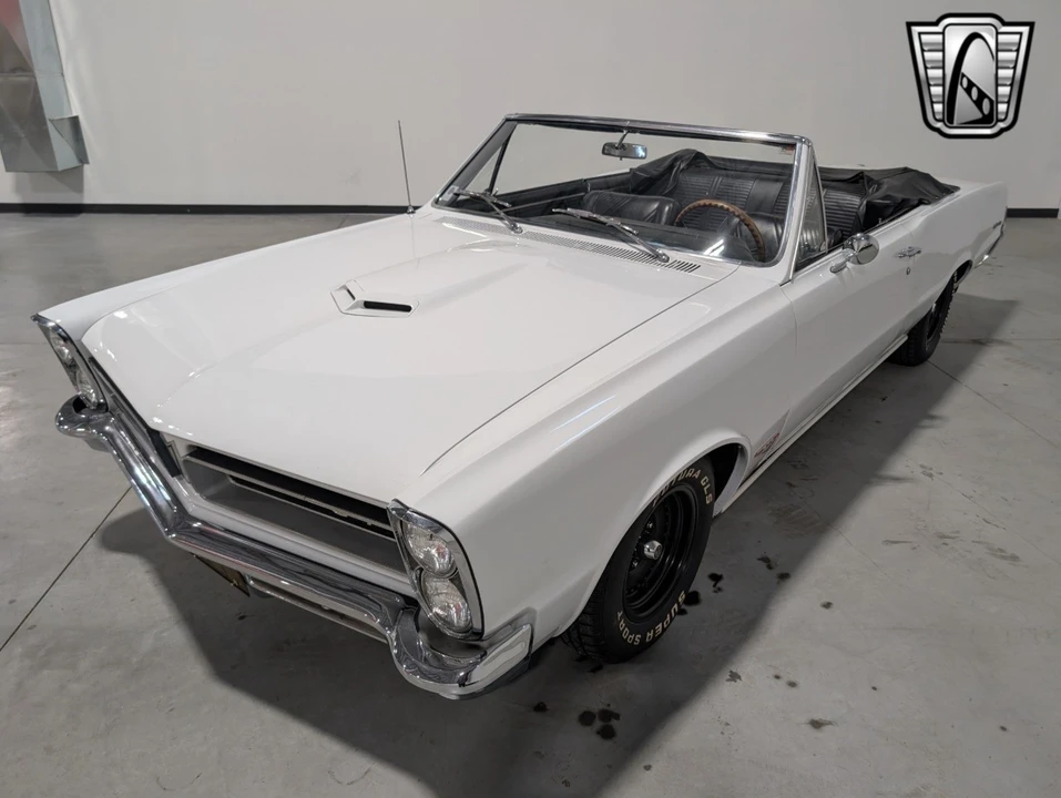1965 Pontiac Tempest - Image 3 of 12