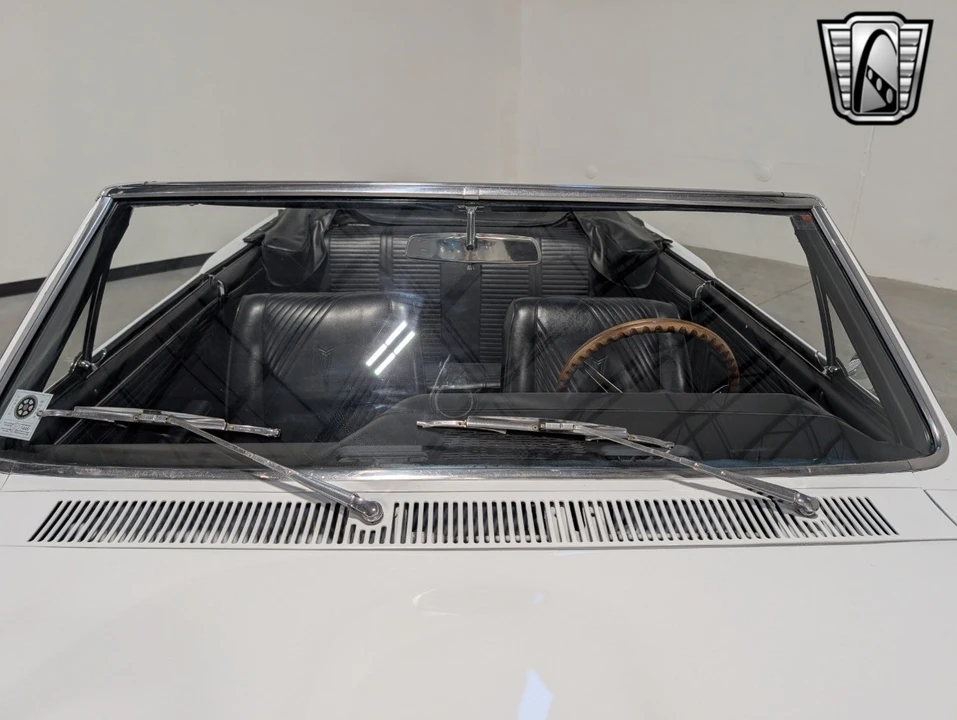 1965 Pontiac Tempest - Image 12 of 12