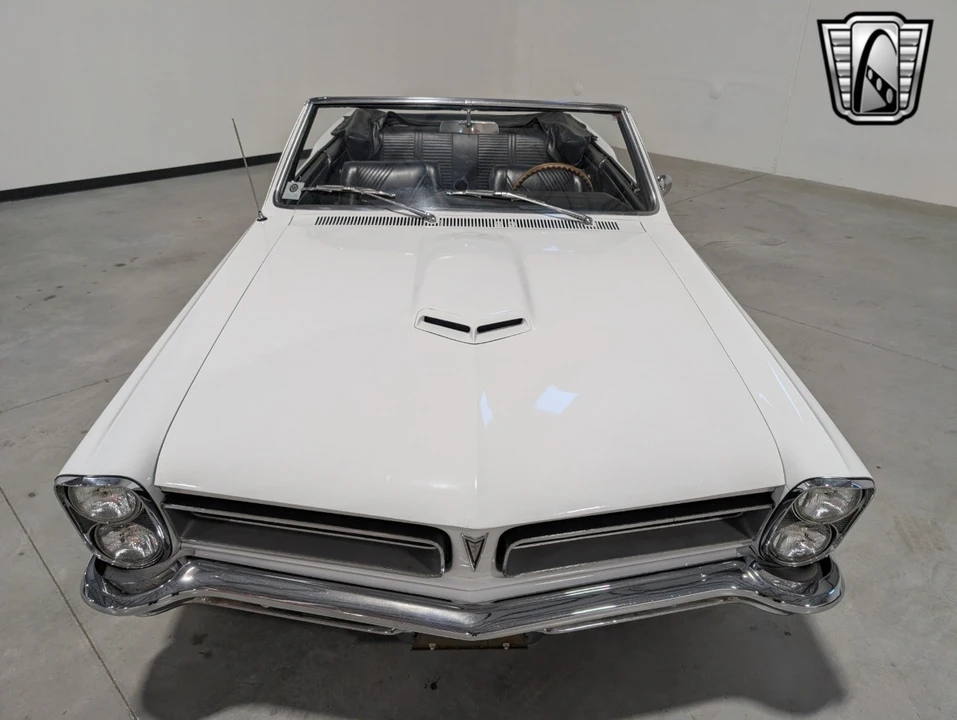 1965 Pontiac Tempest - Image 11 of 12