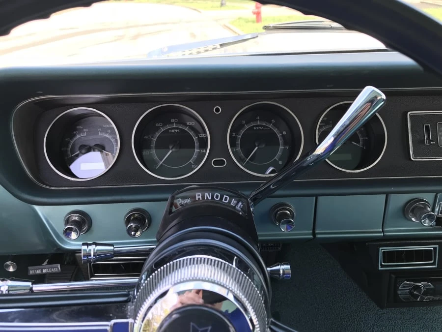 1965 Pontiac Tempest - Image 7 of 12