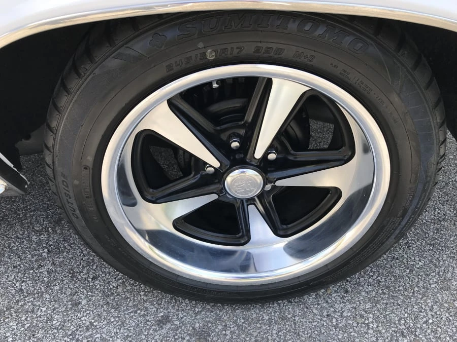 1965 Pontiac Tempest - Image 8 of 12