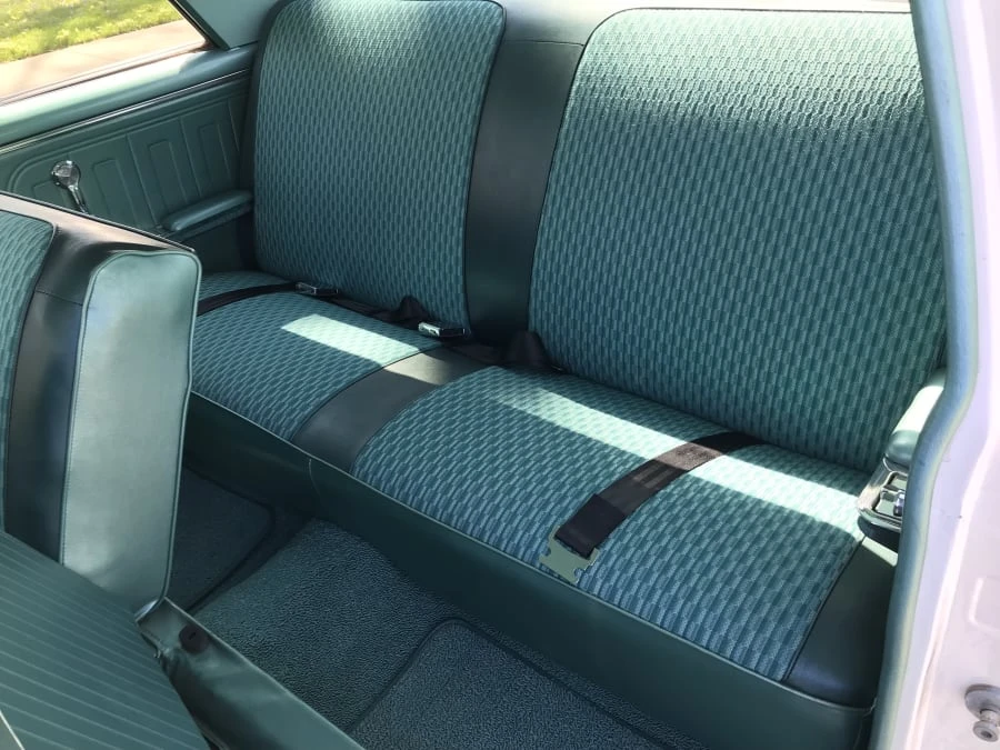 1965 Pontiac Tempest - Image 6 of 12