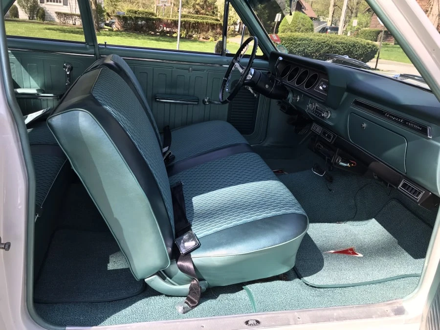1965 Pontiac Tempest - Image 5 of 12