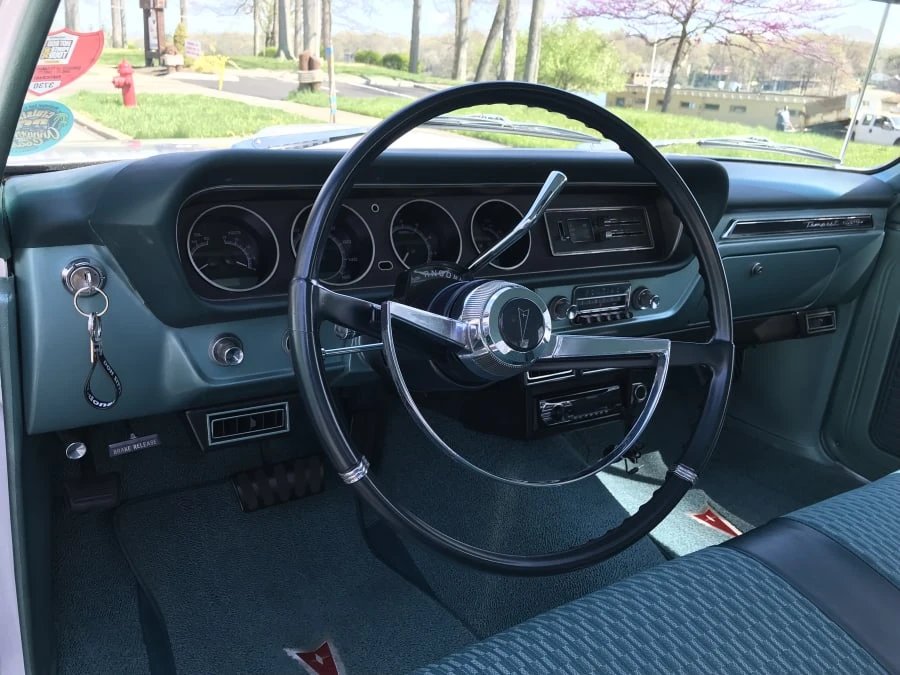 1965 Pontiac Tempest - Image 3 of 12