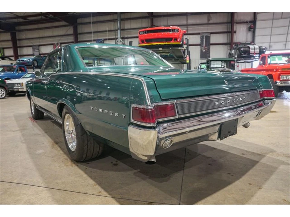 1965 Pontiac Tempest - Image 6 of 31