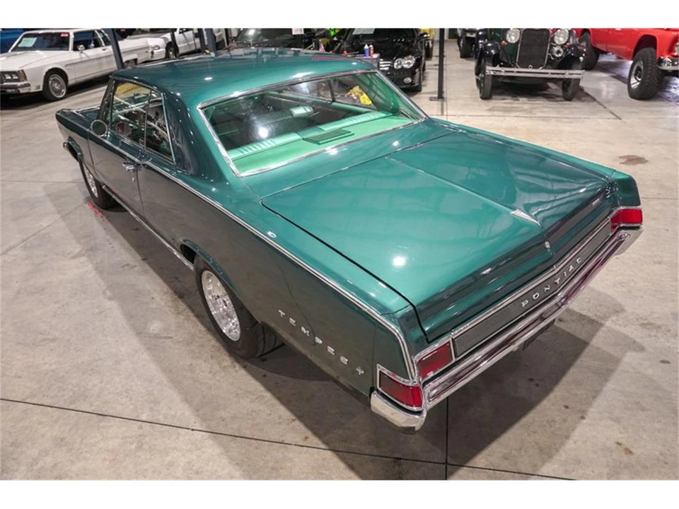1965 Pontiac Tempest - Image 16 of 31
