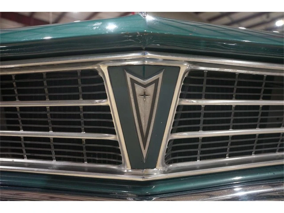 1965 Pontiac Tempest - Image 21 of 31